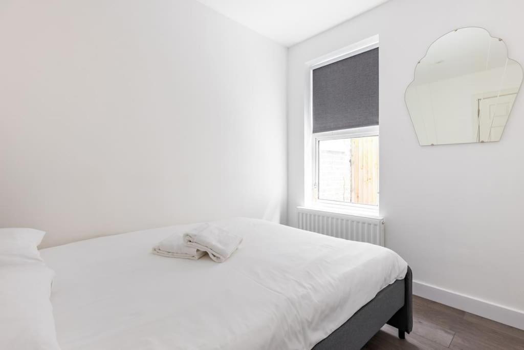 Streatham Apartment London Exterior photo