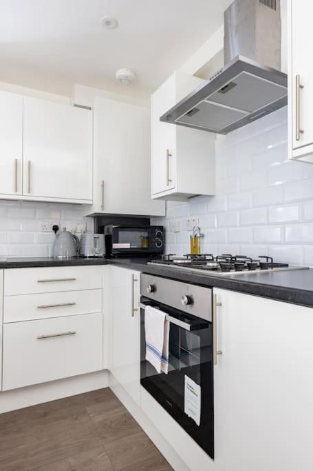 Streatham Apartment London Exterior photo
