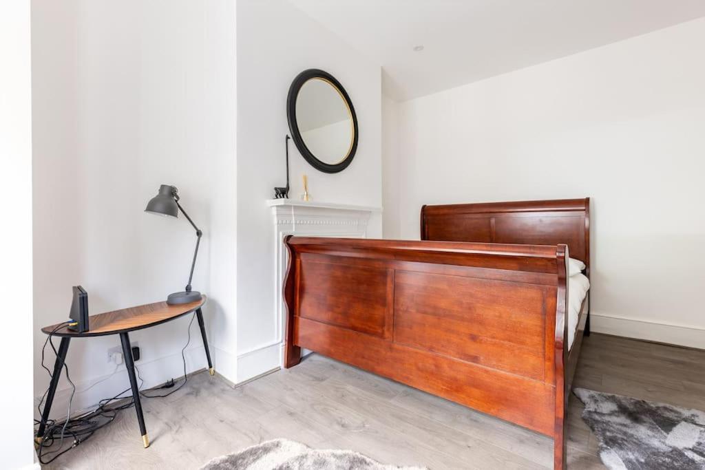 Streatham Apartment London Exterior photo